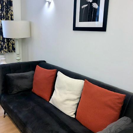 Luxury Apartment In The Heart Of باث المظهر الخارجي الصورة