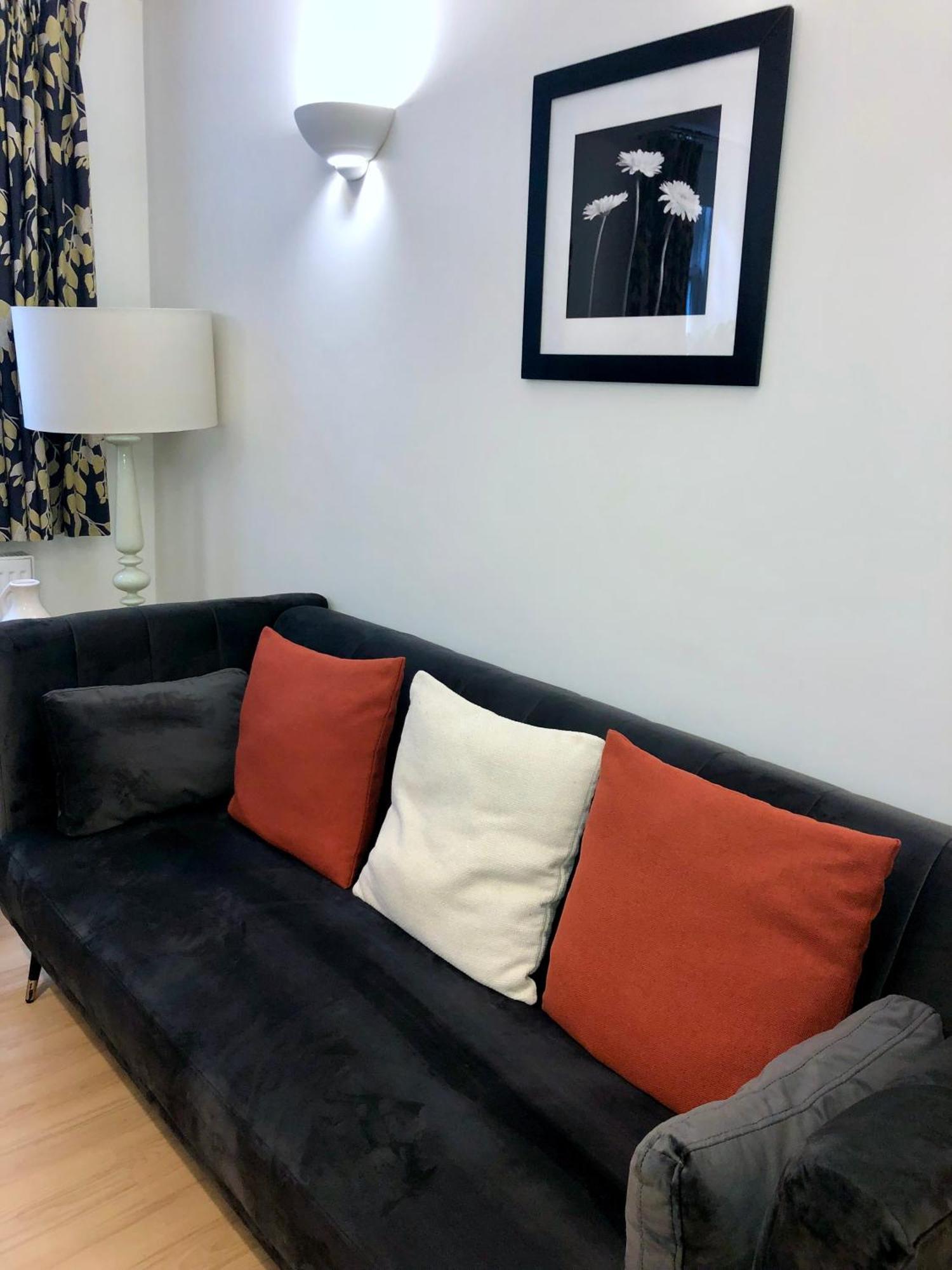 Luxury Apartment In The Heart Of باث المظهر الخارجي الصورة