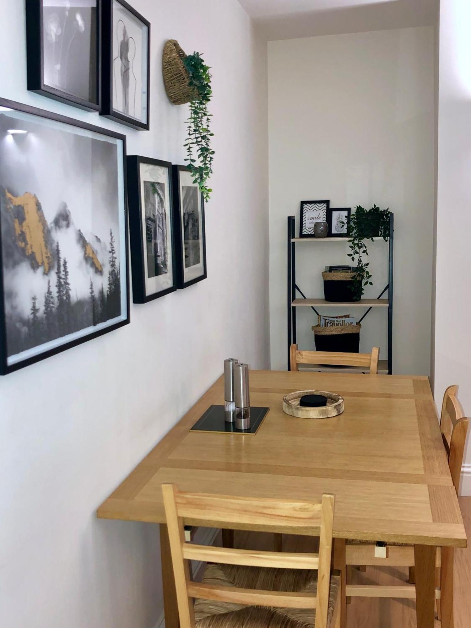 Luxury Apartment In The Heart Of باث المظهر الخارجي الصورة